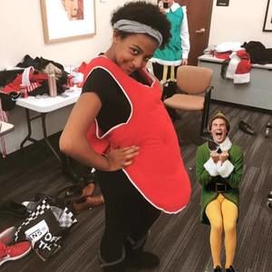 Meet your Posher, Avery